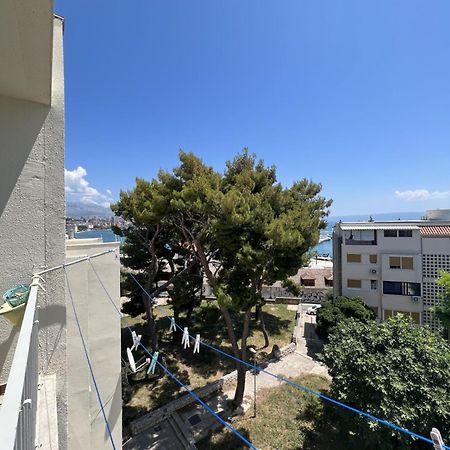 Banana Split Apartment Exterior foto