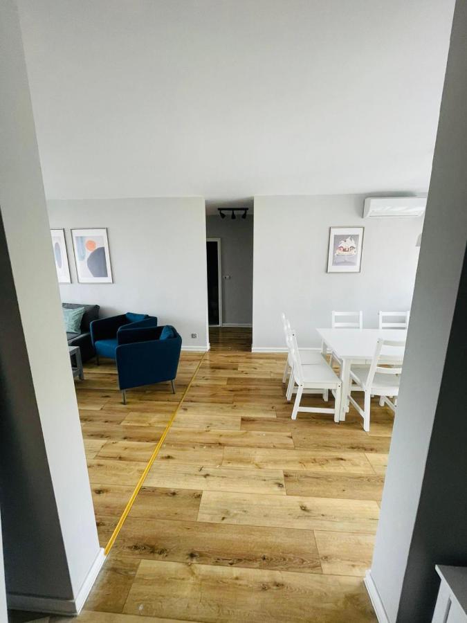 Banana Split Apartment Exterior foto