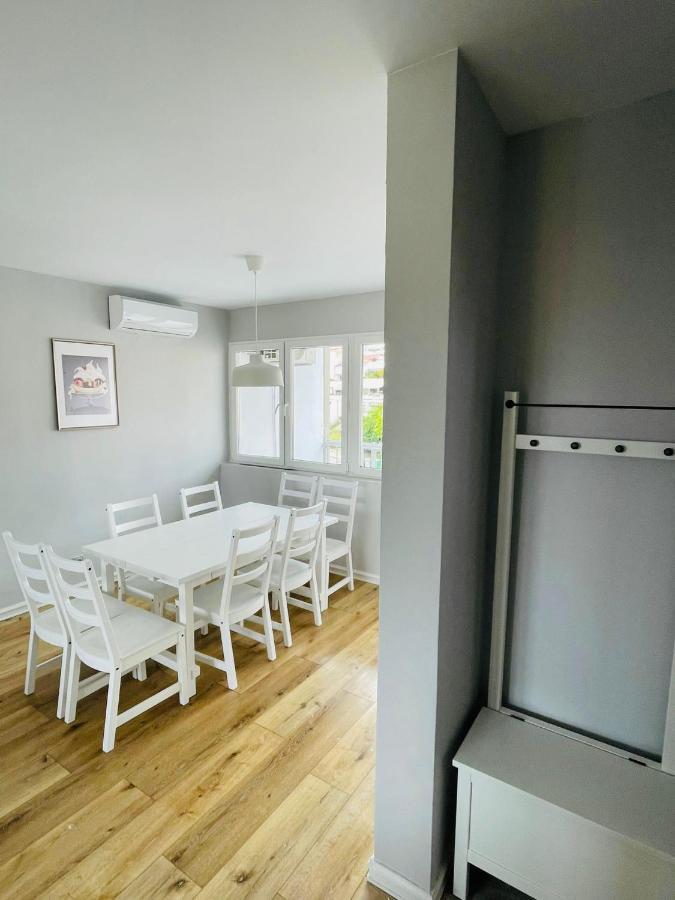 Banana Split Apartment Exterior foto