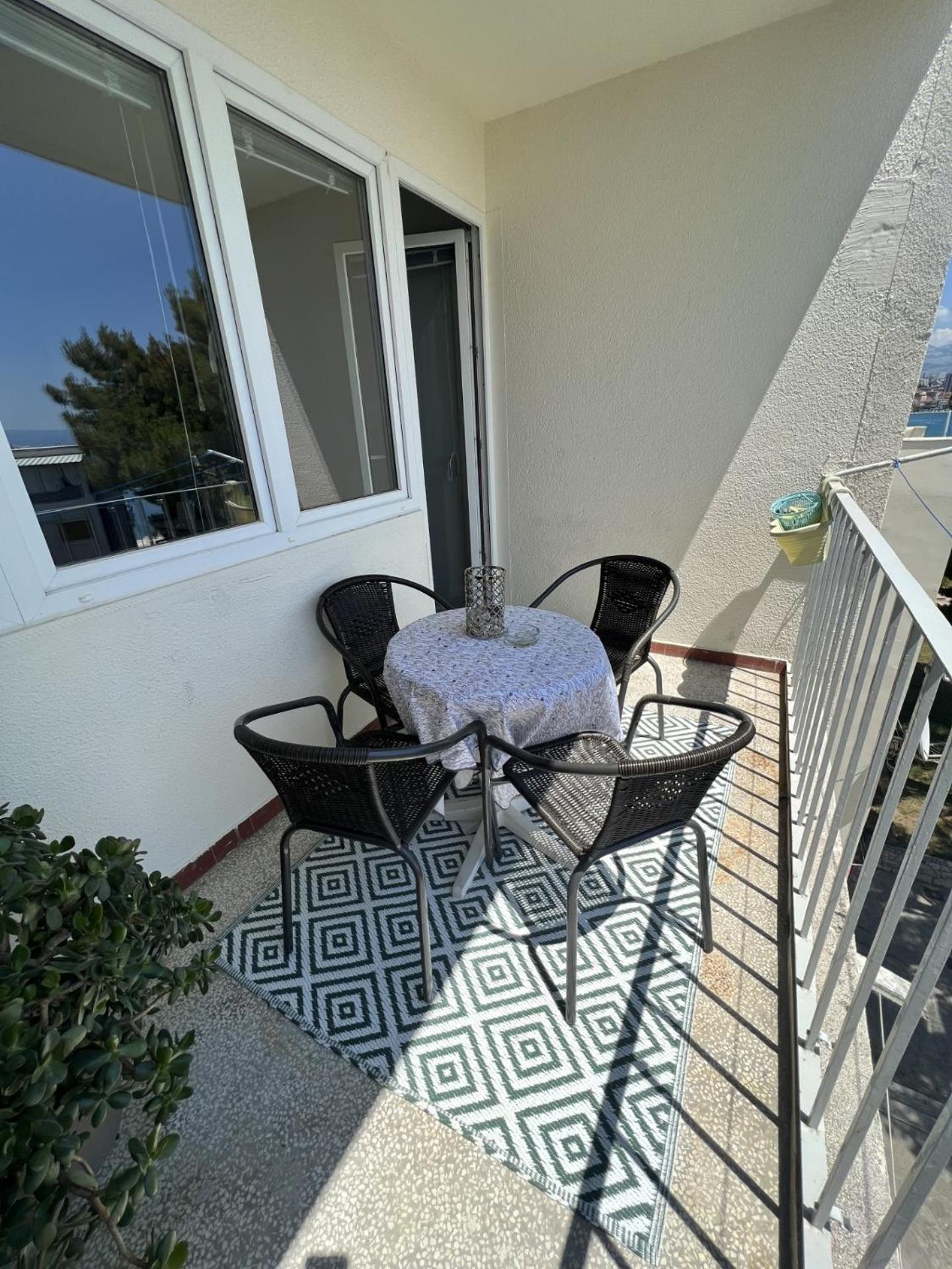 Banana Split Apartment Exterior foto